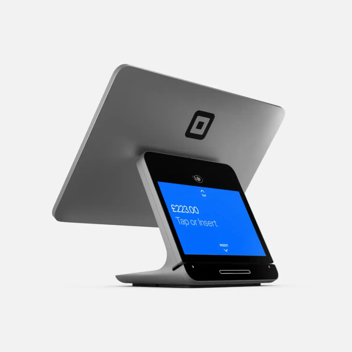 Omnichannel devices and online selling scene